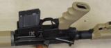 Rock River Arms X-1 Series Tan AR-15 Rifle .223 Caliber NIB S/N KT278046 - 6 of 7