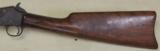 Marlin No. 18 Pump Action .22 Short Caliber Rifle S/N 17720 - 5 of 8