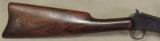 Marlin No. 18 Pump Action .22 Short Caliber Rifle S/N 17720 - 8 of 8