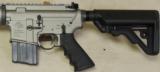 Rock River Fred Eichler Predator 2 Gun Metal Cerakote .223 Caliber Rifle NIB S/N AV4030642 - 4 of 8