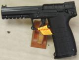 Kel-Tec PMR-30 .22 Magnum Caliber Pistol NIB S/N WR230 - 1 of 4