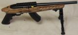 Ruger Charger Pistol .22 LR Caliber NIB S/N 490-60554 - 2 of 7