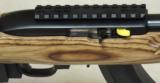 Ruger Charger Pistol .22 LR Caliber NIB S/N 490-60554 - 3 of 7
