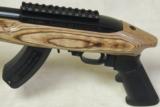 Ruger Charger Pistol .22 LR Caliber NIB S/N 490-60554 - 4 of 7