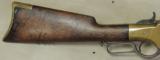 Civil War Henry Rifle With Historic and Importance Provenance 44 Henry Rimfire S/N 791 - 6 of 14