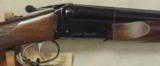Stoeger Uplander Field 20 GA Shotgun NIB S/N C826607-14 - 4 of 7