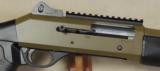 Benelli M4 Dark Earth CeraKote Tactical 12 GA Shotgun NIB S/N Y082433N15 - 4 of 7