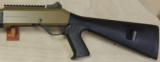 Benelli M4 Dark Earth CeraKote Tactical 12 GA Shotgun NIB S/N Y082433N15 - 3 of 7