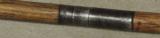 Original Antique Civil War 1862 Henry Rifle Cleaning Rod - 6 of 6