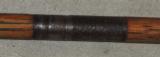 Original Antique Civil War 1862 Henry Rifle Cleaning Rod - 4 of 6