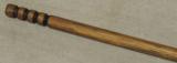 Original Antique Civil War 1862 Henry Rifle Cleaning Rod - 1 of 6