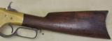Winchester Model 1866 Rifle .44 RF Caliber S/N 156031 * Made 1881 - 5 of 9