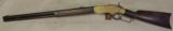 Winchester Model 1866 Rifle .44 RF Caliber S/N 156031 * Made 1881 - 1 of 9