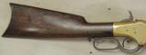 Winchester Model 1866 Rifle .44 RF Caliber S/N 156031 * Made 1881 - 6 of 9