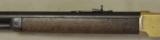 Winchester Model 1866 Rifle .44 RF Caliber S/N 156031 * Made 1881 - 7 of 9