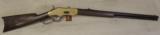 Winchester Model 1866 Rifle .44 RF Caliber S/N 156031 * Made 1881 - 2 of 9