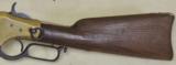 Winchester Model 1866 SRC Rifle .44 RF Caliber S/N 159117 * Made In 1882 - 7 of 10