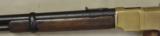 Winchester Model 1866 SRC Rifle .44 RF Caliber S/N 159117 * Made In 1882 - 6 of 10