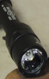 SureFire M600AA Scout AR Weapon Light * 200 Lumen LED - 2 of 3