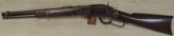 Winchester Model 1873 Saddle Ring Carbine .44-40 Caliber Rifle S/N 249407B - 1 of 9
