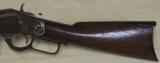 Winchester Model 1873 Saddle Ring Carbine .44-40 Caliber Rifle S/N 249407B - 5 of 9
