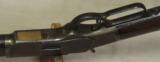 Winchester Model 1873 Saddle Ring Carbine .44-40 Caliber Rifle S/N 249407B - 8 of 9