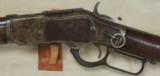 Winchester Model 1873 Saddle Ring Carbine .44-40 Caliber Rifle S/N 249407B - 3 of 9