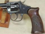 Harrington & Richards H&R Hunter Model .22 Rim Fire Caliber Revolver S/N 149437 - 3 of 7