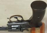 Harrington & Richards H&R Hunter Model .22 Rim Fire Caliber Revolver S/N 149437 - 7 of 7