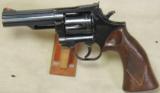 Dan Wesson Model 15 Revolver .357 Magnum Caliber S/N 75729 - 1 of 6