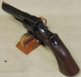 Dan Wesson Model 15 Revolver .357 Magnum Caliber S/N 75729 - 5 of 6