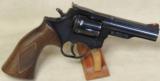 Dan Wesson Model 15 Revolver .357 Magnum Caliber S/N 75729 - 2 of 6