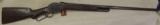 Winchester Model 1887 Lever Action 12 GA Shotgun S/N 50175 - 2 of 10