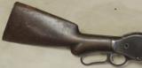 Winchester Model 1887 Lever Action 12 GA Shotgun S/N 50175 - 6 of 10