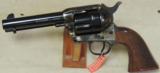 Uberti 1873 Cattleman El Patron .45 LC Caliber Revolver NIB S/N U47146 - 1 of 7