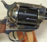 Uberti 1873 Cattleman El Patron .45 LC Caliber Revolver NIB S/N U47146 - 4 of 7