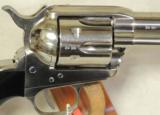 Uberti 1873 Cattleman Desperado .45 LC Caliber Revolver NIB S/N U47442 - 3 of 6