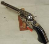 Uberti 1873 Cattleman Desperado .45 LC Caliber Revolver NIB S/N U47442 - 4 of 6