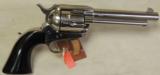 Uberti 1873 Cattleman Desperado .45 LC Caliber Revolver NIB S/N U47442 - 2 of 6