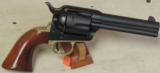Uberti 1873 Cattleman Hombre .45 LC Caliber Revolver NIB S/N J99988 - 2 of 5