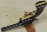 Uberti 1873 Cattleman Hombre .45 LC Caliber Revolver NIB S/N J99988 - 4 of 5
