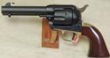 Uberti 1873 Cattleman Hombre .45 LC Caliber Revolver NIB S/N J99988 - 1 of 5