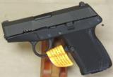 Kel-Tec P-11 9mm Caliber Pistol NIB S/N AA7V49 - 1 of 4