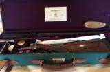 Cased John Rigby & Co. 470 Nitro Express Double Rifle S/N 18157 - 1 of 15