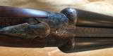 Ithaca Classic Double 20 Bore 4 ES Grade Shotgun S/N 470242 - 11 of 15
