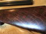 Ithaca Classic Double 20 Bore 4 ES Grade Shotgun S/N 470242 - 5 of 15