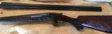 Ithaca Classic Double 20 Bore 4 ES Grade Shotgun S/N 470242 - 2 of 15