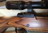 Empire Rifle Safari Express Grade .458 Lott Caliber Rifle S/N ER0066 *** LEFT HAND *** - 8 of 14