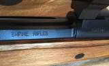 Empire Rifle Safari Express Grade .458 Lott Caliber Rifle S/N ER0066 *** LEFT HAND *** - 12 of 14