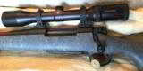 H.S. Precision Rifle 2000 Pro Series Professional Hunter .416 REM Mag Caliber Rifle S/N 3442 Left Hand - 2 of 9